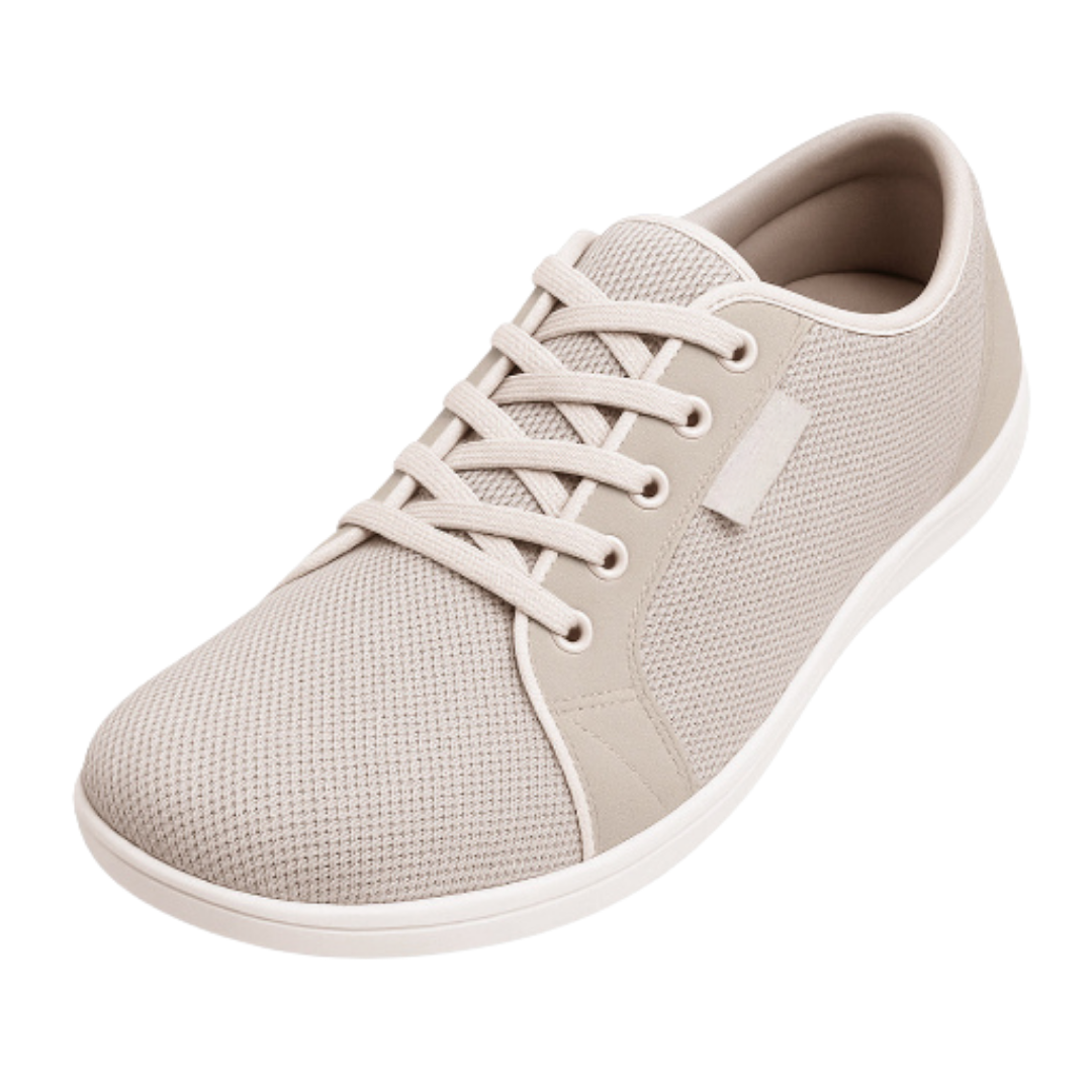 BareFlex-schoenen - Minimalistisch, breed en comfortabel 