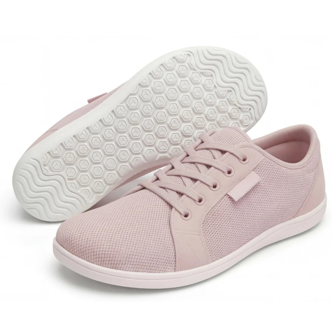 BareFlex-schoenen - Minimalistisch, breed en comfortabel 