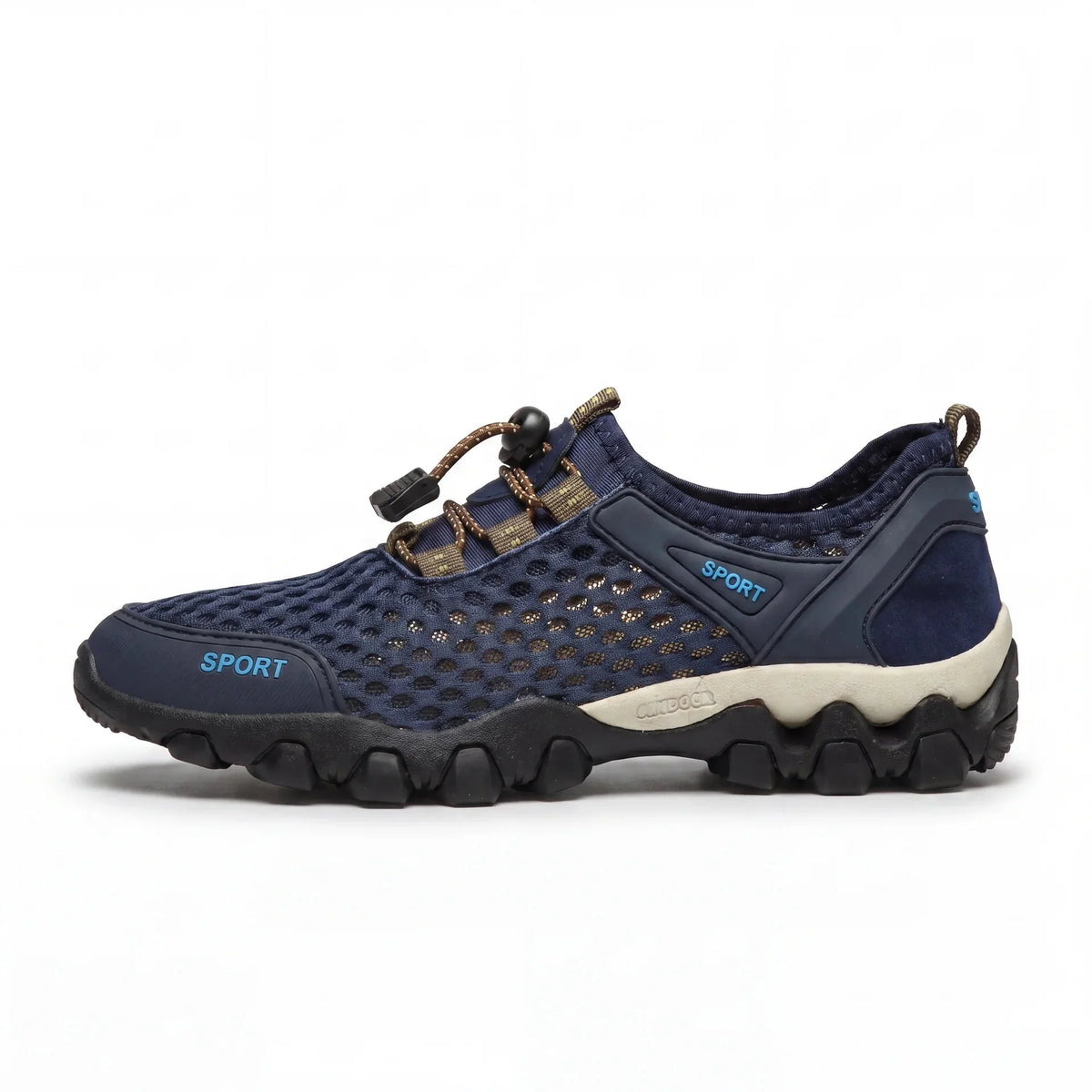Chaussures Décontractées Homme Cuir Véritable Semelle Ergonomique Antidérapante