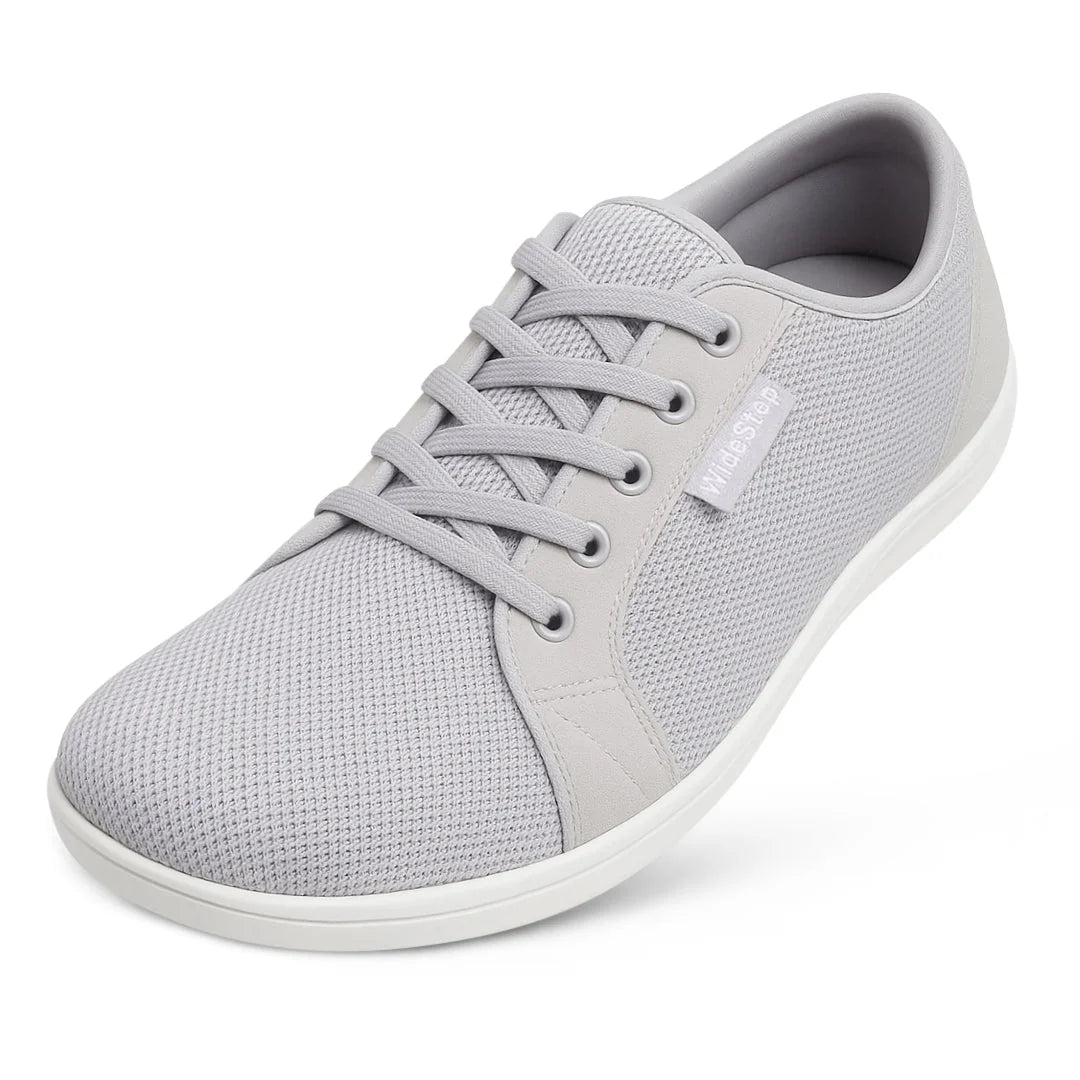 Chaussures Minimalistes Pieds Nus Semelle Large Flexible