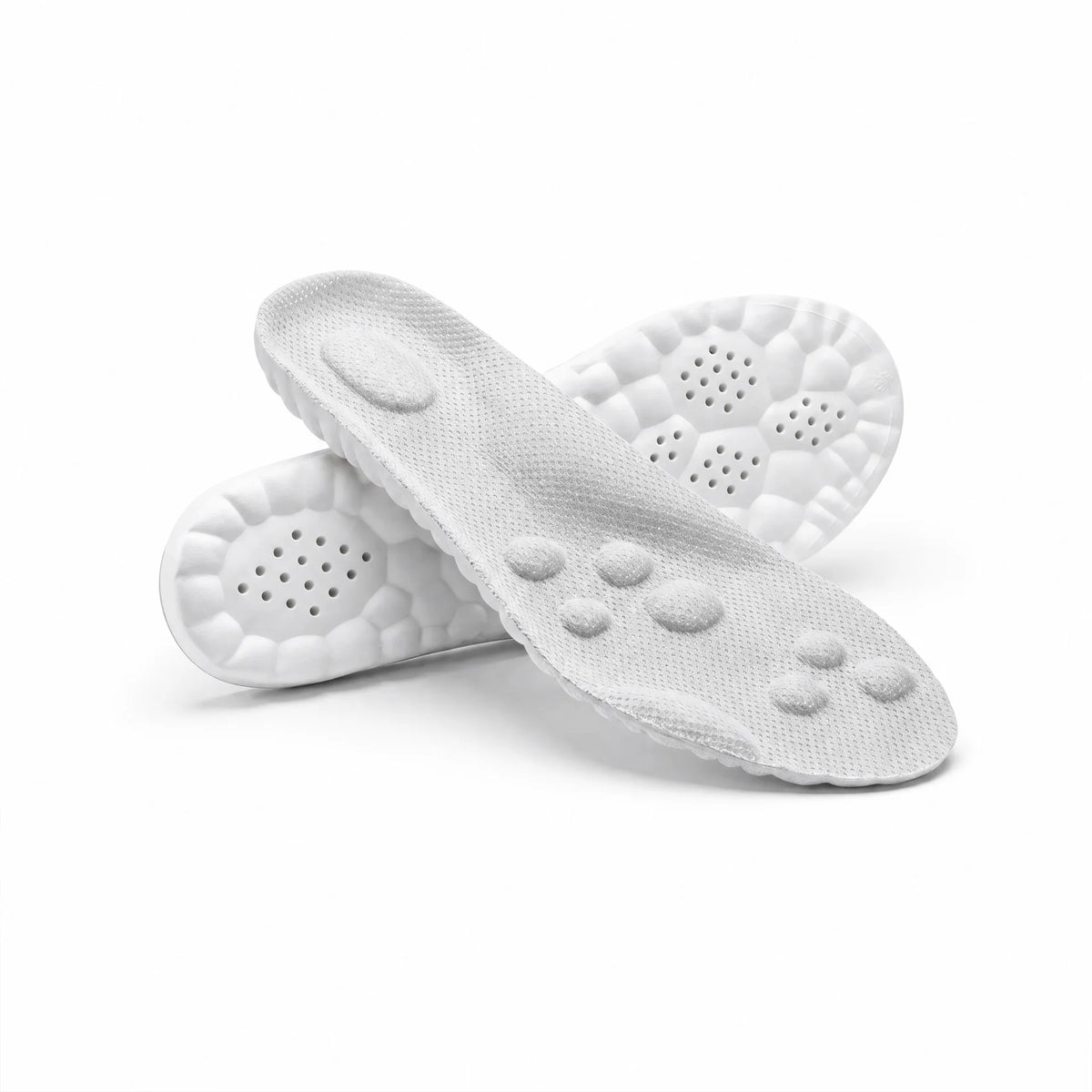 4D-zolen - Technologie & comfort 